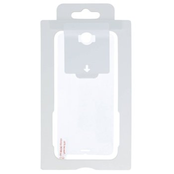 4smarts Second Glass Plus за iPhone5/5S/SE 22693
