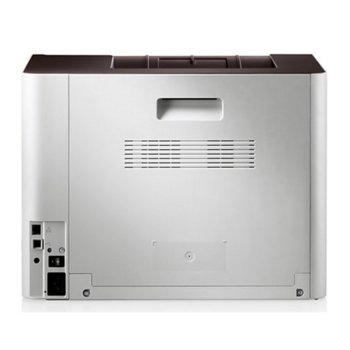 Samsung CLP-680ND A4 Network Color Laser Printer