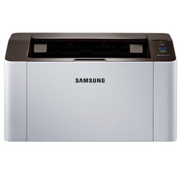 Samsung SL-M2026 A4 Mono Laser Printer 20ppm