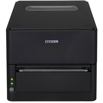 Citizen CT-S4500 USB Black CTS4500XNEBX