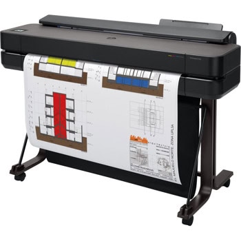 HP DesignJet T650 36-in 2025 5HB10D