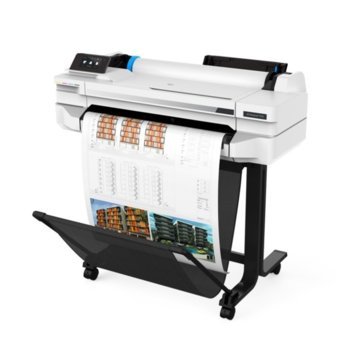 HP DesignJet T525 24-in 5ZY59A