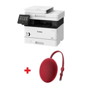 Canon i-SENSYS MF449x + CM51 Red