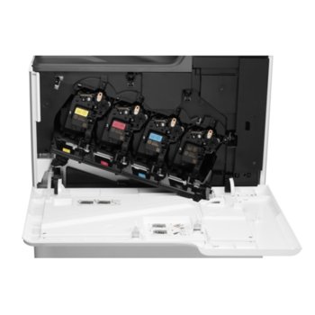 HP Color LaserJet Enterprise M681f