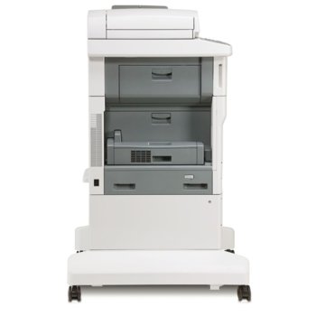 HP LaserJet M5035xs лазерен принтер/копир/скенер/ф