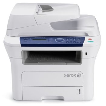 Xerox WorkCentre 3210N