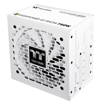 Thermaltake Toughpower GT 750W Snow