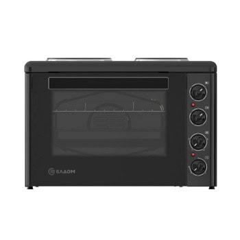 мини готварска печка елдом 203vfben-new | JAR Computers мини готварска печка елдом 203vfben-new