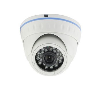 Analog Metal Dome Camera Longse LIRDNSM