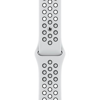 Apple Watch Nike Series 7 GPS 45mm MKNA3BS/A