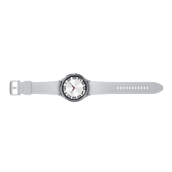 Samsung Galaxy Watch6 Classic LTE 47mm Silver