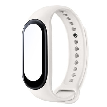 XIAOMI Smart Band 7 Strap Ivory BHR6199GL