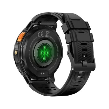 Xmart HK65 Black/Orange | JAR Computers Xmart HK65 Black/Orange