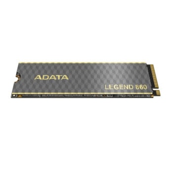 A-Data LEGEND 860 PCIe Gen4 1TB SLEG-860-1000GCS