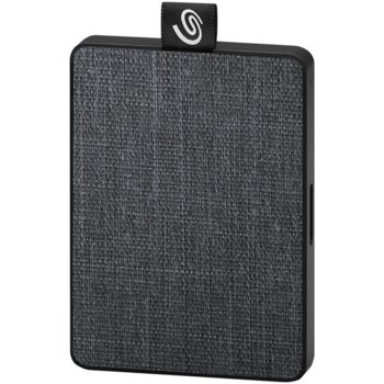 Памет SSD 1ТB, Seagate External Ultra Touch (STJW1000401), външeн, USB 3.0 Type C, 2.5" (6.35 cm) | JAR Computers Seagate External Ultra Touch STJW10004