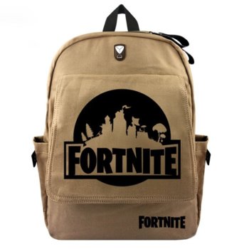 Раница Fortnite Logo, кафявa | JAR Computers Раница BAG-FORTNITE-B