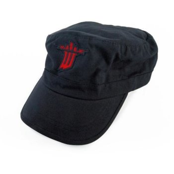 Шапка Gaya Entertainment Wolfenstein Military Cap | JAR Computers Gaya Entertainment Wolfensteni military cap
