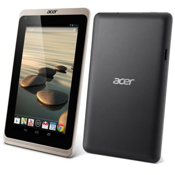 7 Acer Iconia B1-720 NT.L3JEE.003 сребрист