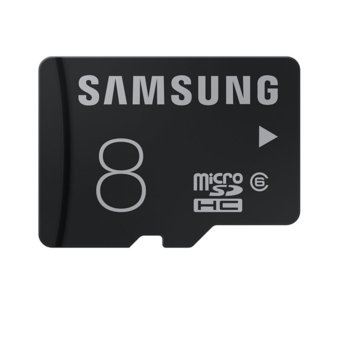 Samsung Galaxy Tab S2 (SM-T815) & 8GB microSD