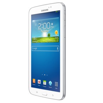 7 Samsung Tablet SM-T2100 GALAXY TAB3 White