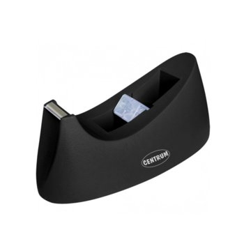 Тиксодържач Centrum 83905 19/33, черен | JAR Computers Centrum 83905 19/33