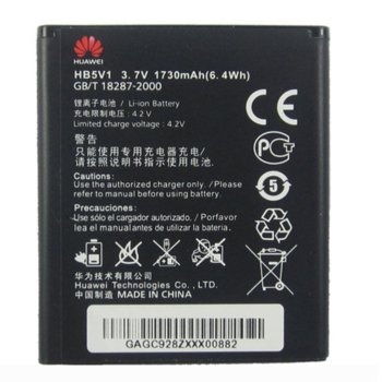 Huawei HB5V1 за Ascend Y300 1730mAh/3.7V 22185