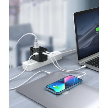 Choetech PD5009-BK