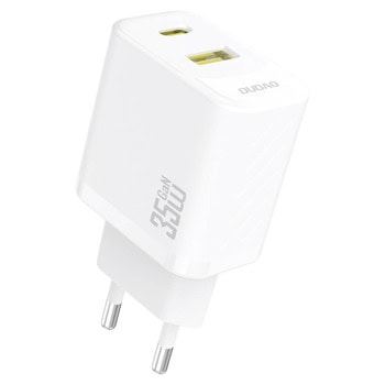 dudao a27 max gan fast 35w бял