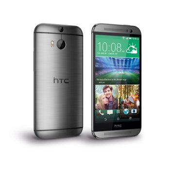 HTC One M8s Gray 99HADT024-00