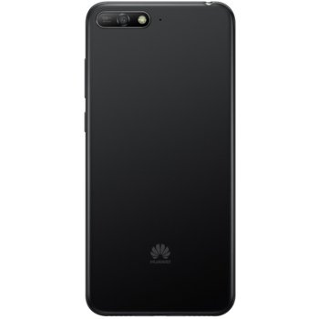 Huawei Y6 2018 Dual Sim Black 6901443225187