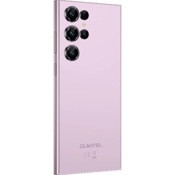 Oukitel C61 Pro 256GB/8GB Pink