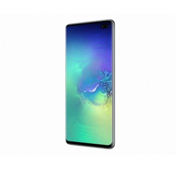 Samsung SM-G975F Galaxy S10+ 128GB DS Green