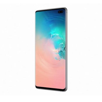 Samsung SM-G975F Galaxy S10+ 128GB DS White