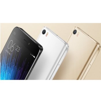 Xiaomi Mi5 Pro 4GB RAM 128GB ROM White XI130