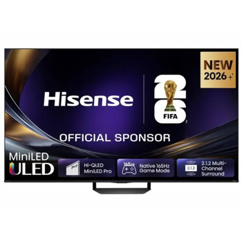 Hisense 65U7S_PRO
