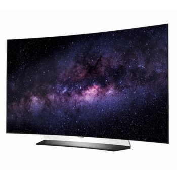 Телевизор LG OLED 65C6V