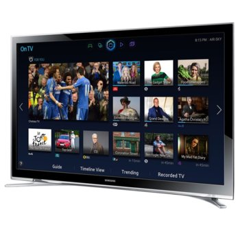 32" Samsung UE32H4500, HD LED TV