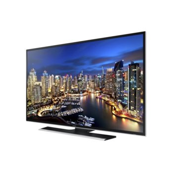 Телевизор 50" (127 cm) Samsung UE50HU6900 UHD LED  TV, 200Hz, DVB-T2/C/S2, Smart Hub, WiFi, LAN, HDMI, USB | JAR Computers 50'' Samsung UE50HU6900 UHD LED  TV