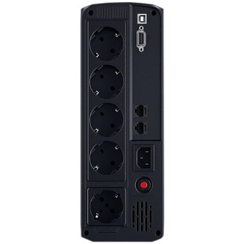 CyberPower VP1600ELCD Разопакован продукт