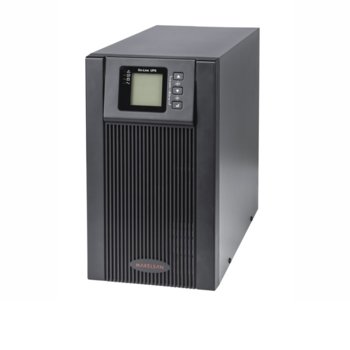 UPS Makelsan 1kVA/700W Powerpack PLUS PRO Online