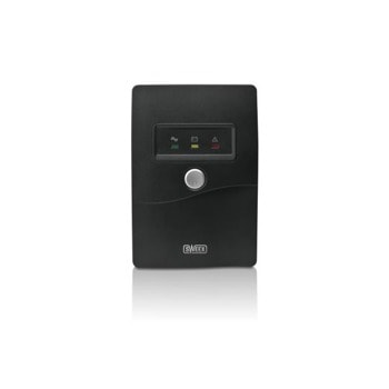 Sweex PP200 Intelligent UPS 650VA