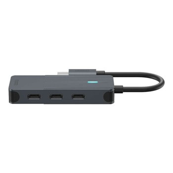 USB хъб Rapoo UCH-4002 11417