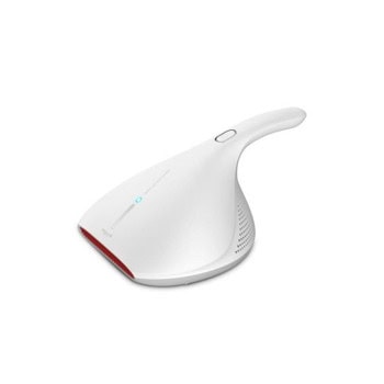 Прахосмукачка Deerma CM800, ръчна, 450W, HEPA филтър, UV лампа, бяла | JAR Computers Deerma CM800