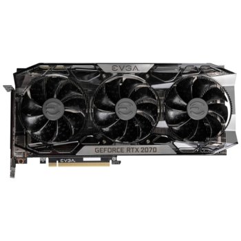 EVGA RTX 2070 FTW3 Ultra Gaming 8GB