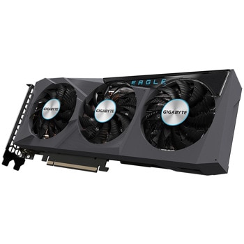 Gigabyte GF RTX 3070 Ti Eagle OC 8GB GDDR6 (LHR)