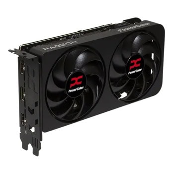 Видео карта PowerColor RX 9060 XT 8GB