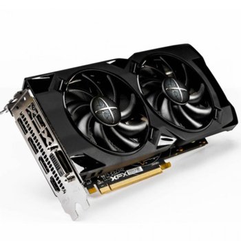 XFX Radeon RX 470 4GB RX-470P4LFB6