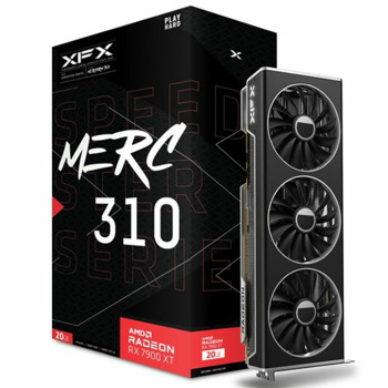 XFX Radeon RX-7900XT Speedster MERC310 RX-79TMERCU