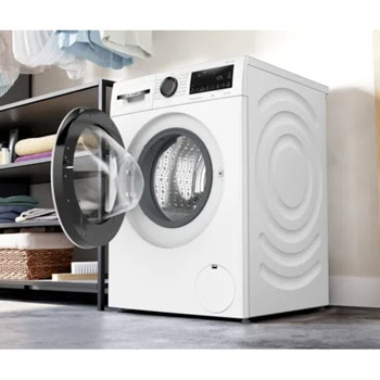 Bosch WGG2540NBY | JAR Computers Bosch WGG2540NBY
