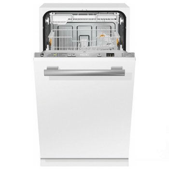 Съдомиялна MIELE G 4782 SCVi